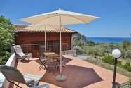 Villas in Cefalù - Agli Ulivi Cefalù