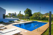 Residence in Cefalù - Baia degli Ulivi Apartments