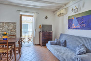 Apartments in Cefalù - Casa Bordonaro B