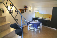 Apartments in Cefalù - Casa Glicine