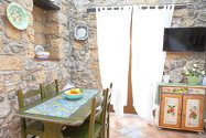 Apartments in Cefalù - Casa Saraceni