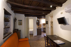 Casa delle Travi - Appartamenti a Cefalù