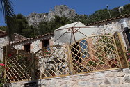 Apartments in Cefalù - La Casa della Luna