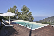 Villas in Cefalù - Le Terrazze