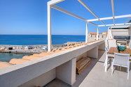 Apartments in Cefalù - Terrazza Bellaera