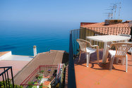 Appartamenti a Cefalù - Terrazza Giudecca