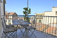 Appartamenti a Cefalù - Terrazza Greco