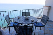 Appartamenti a Cefalù - Terrazza Lara