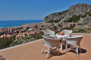 Apartments in Cefalù - Terrazza Levante
