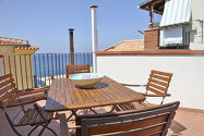 Appartamenti a Cefalù - Terrazza Lucilla