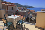 Appartamenti a Cefalù - Terrazza Mediterraneo