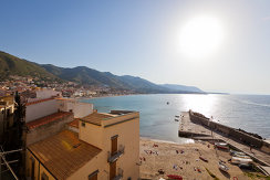 Terrazza Paradiso - Appartamenti a Cefalù