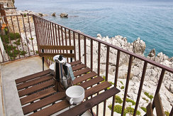 Terrazza Saraceni - Apartments in Cefalù