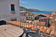 Appartamenti a Cefalù - Terrazza Vittorio