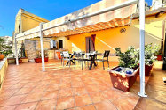 Appartamenti a Cefalù - Terrazza dei Coralli