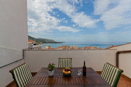 Appartamenti a Cefalù - Terrazza del Centro
