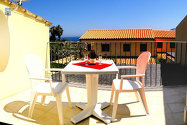 Villas in Cefalù - Villa Mediterraneo