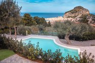 Ville a Cefalù - Villa Teresa