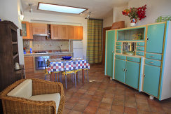 Villa del Golfo - Ville a Cefalù